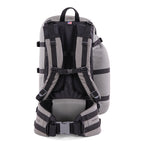Stone Glacier KIOWA 3200, Foliage, back panel and waist belt