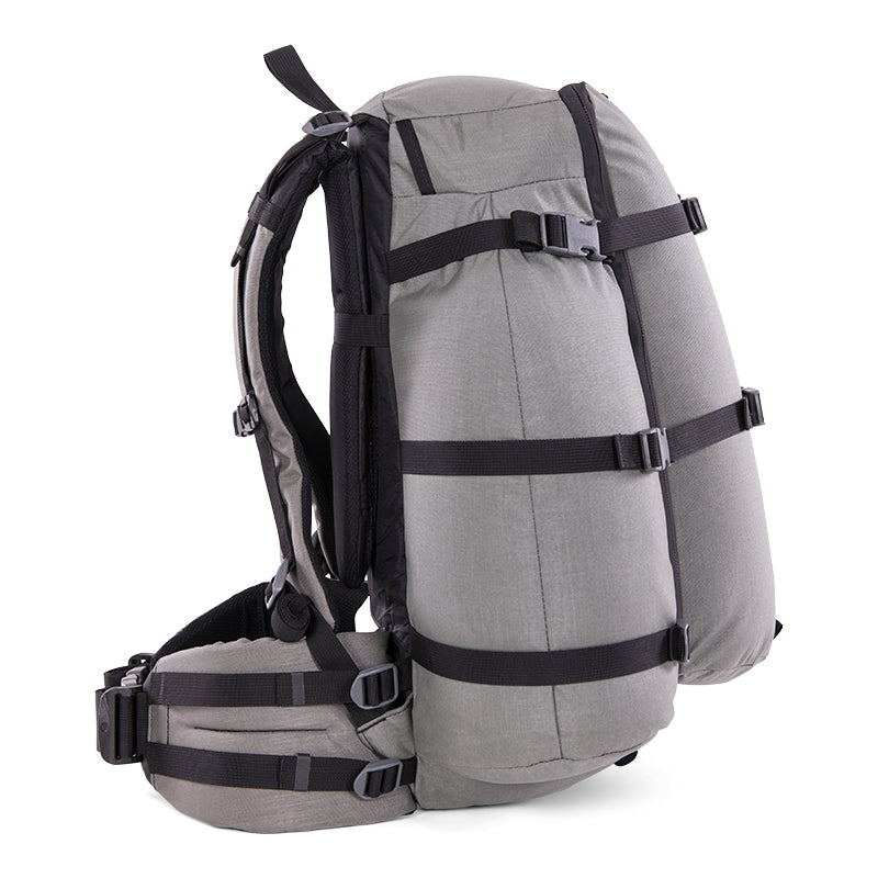 Stone Glacier KIOWA 3200, Foliage, side profile