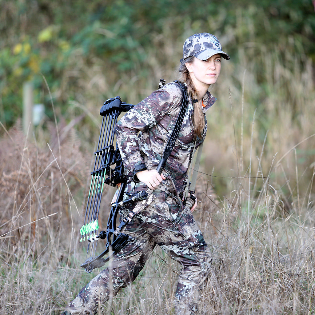 LimbSaver Kodiak Air Compound Bow Sling