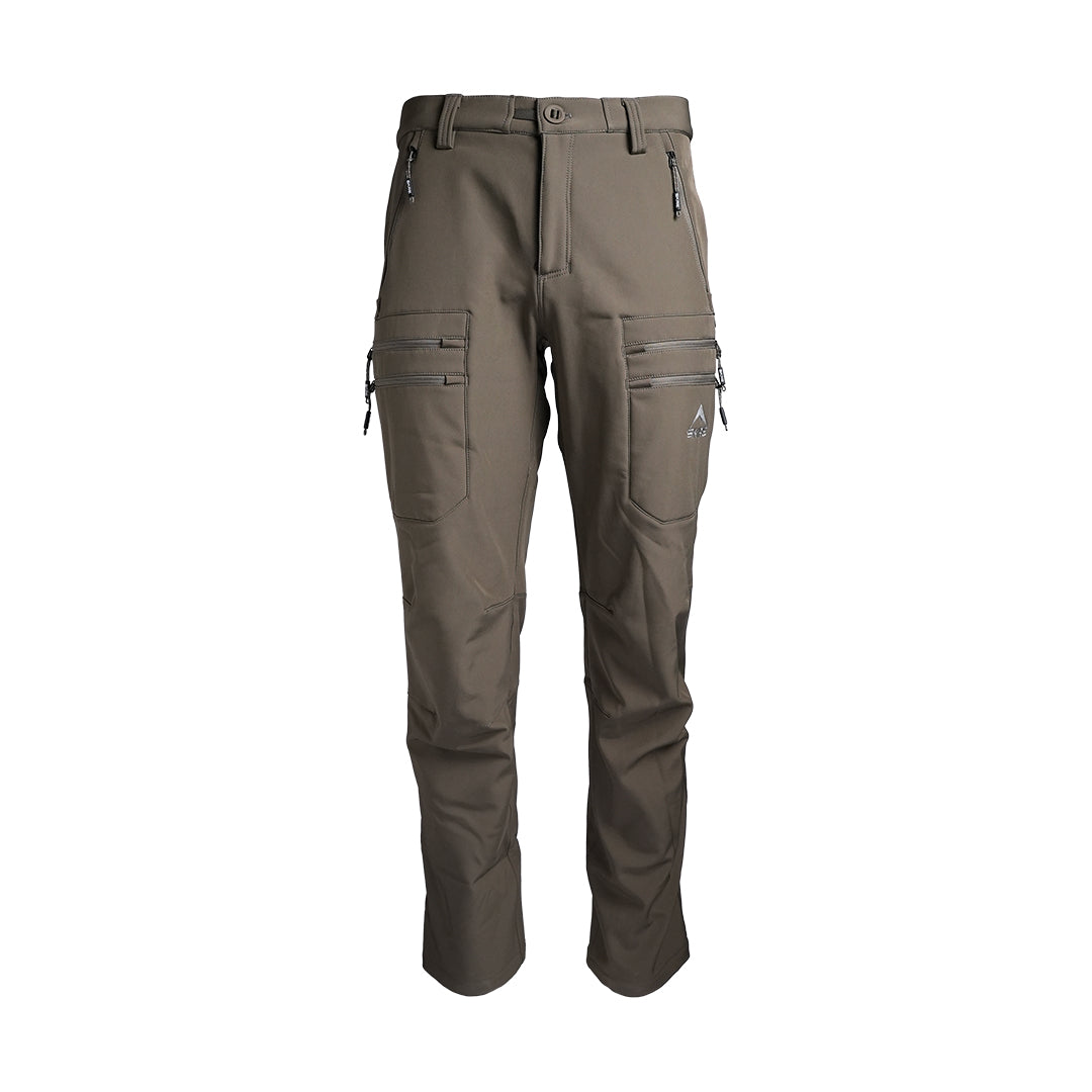 SKRE Kodiak Pant, Ash Brown