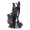 Stone Glacier Krux Frame, Foliage colour, three-quarter front view