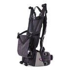 Stone Glacier Krux Frame, Foliage colour, three-quarter front view