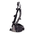 Stone Glacier Krux Frame, Foliage colour, side profile view