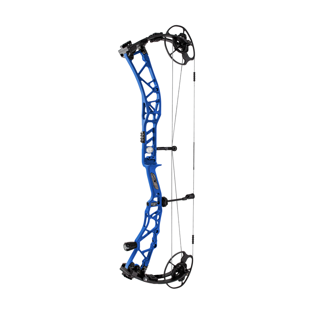 Elite Exalt LD - Cobalt Blue