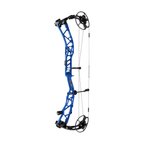 Elite Exalt LD - Cobalt Blue