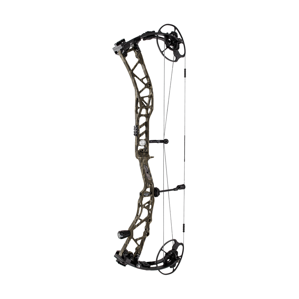 Elite Exalt LD - Mossy Oak Bottomlands