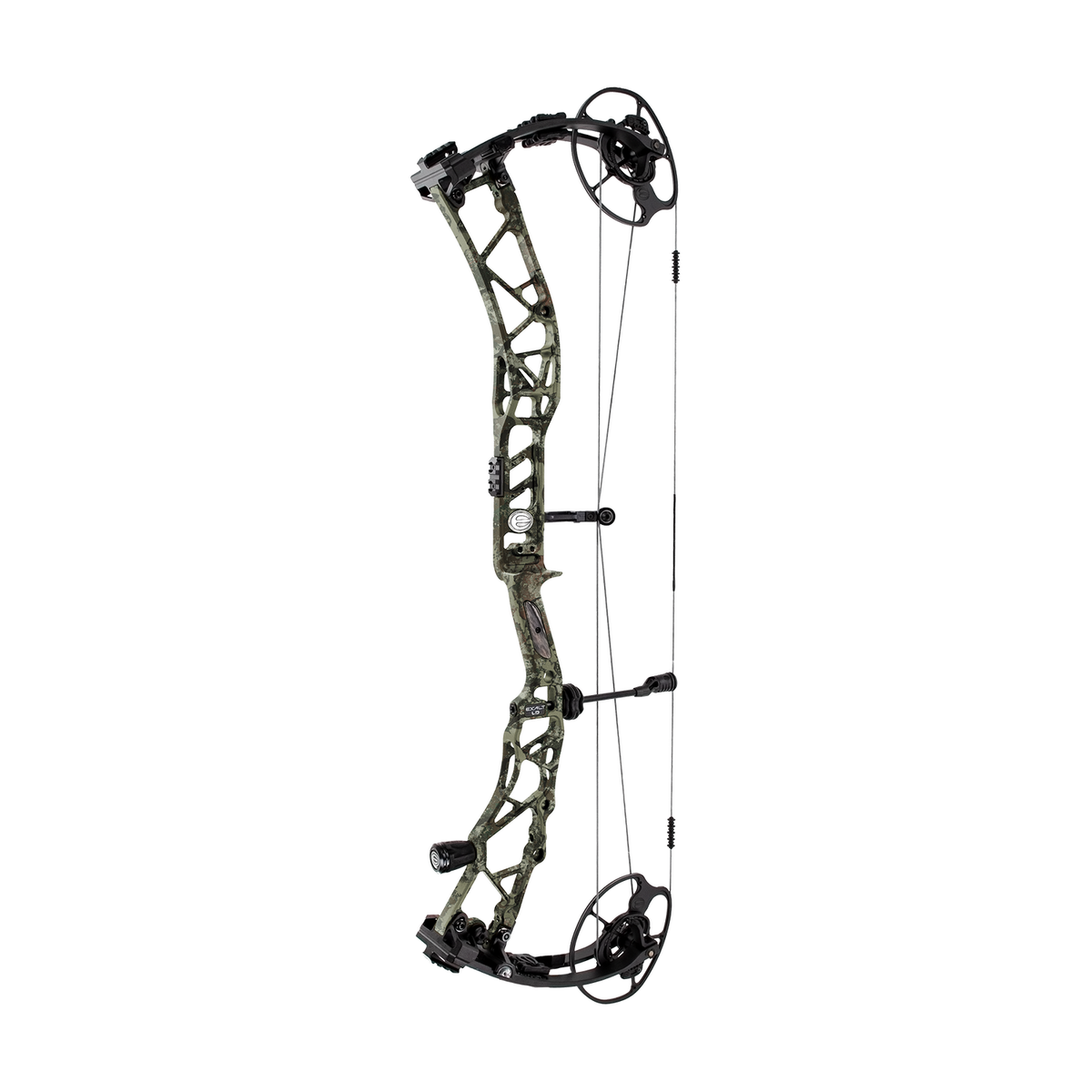 Elite Exalt LD - First Lite Specter