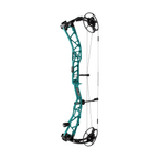 Elite Exalt LD - Laguna Teal