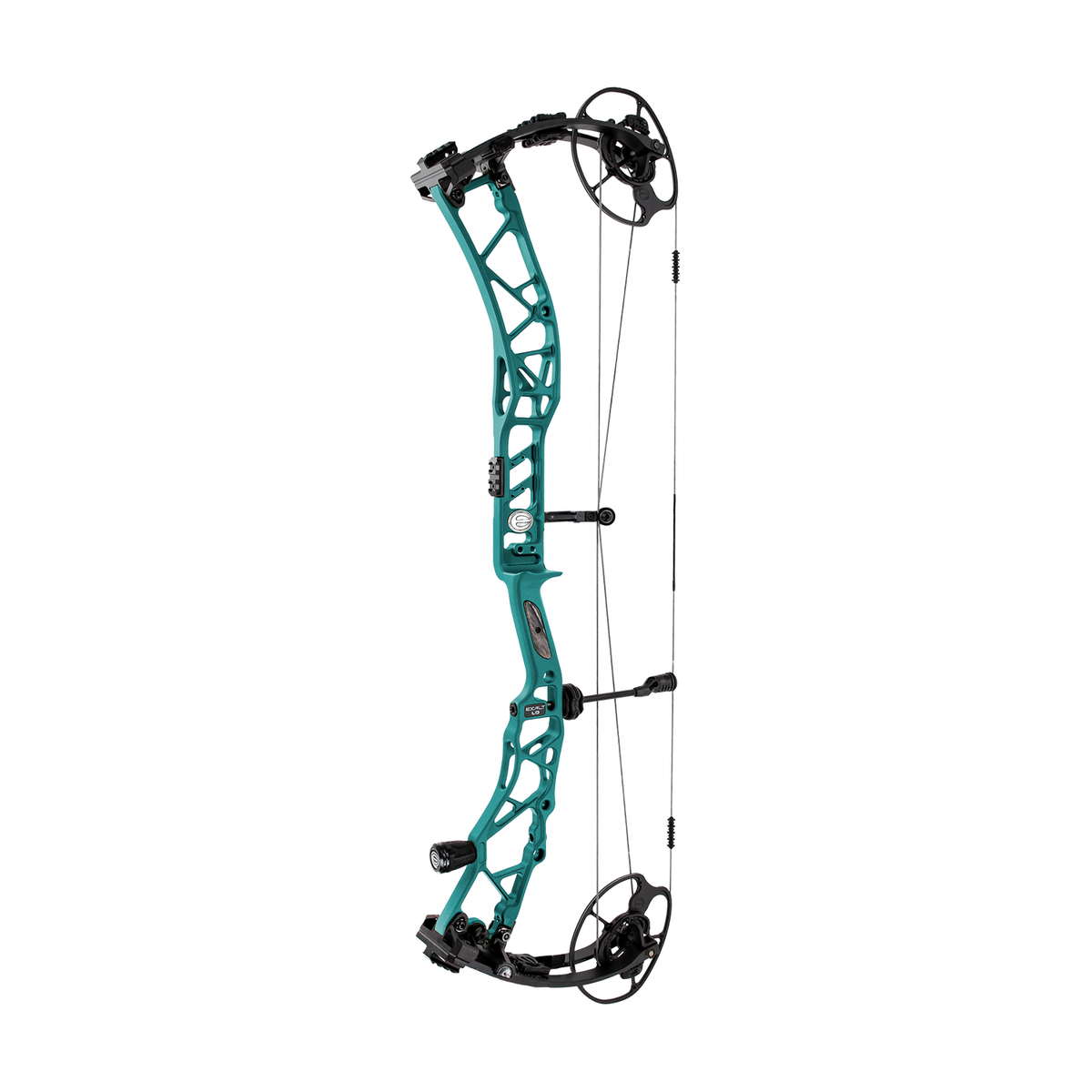 Elite Exalt LD - Laguna Teal