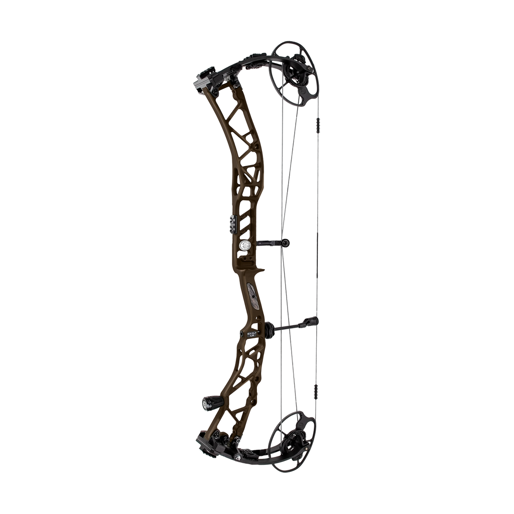 Elite Exalt LD - Liquid Bronze