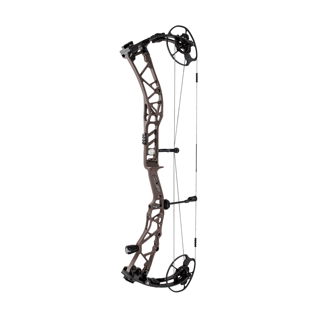Elite Exalt LD - Midnight Copper