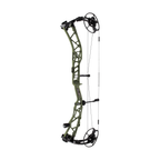 Elite Exalt LD - OD Green