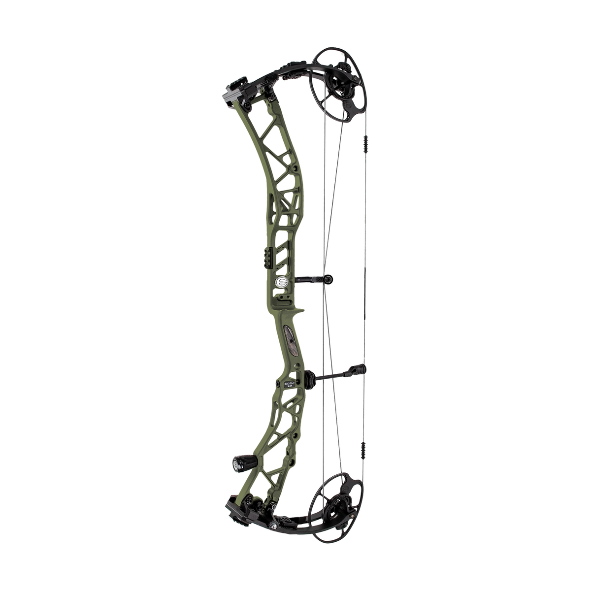 Elite Exalt LD - OD Green