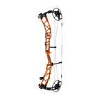 Elite Exalt LD - Orange Ignition