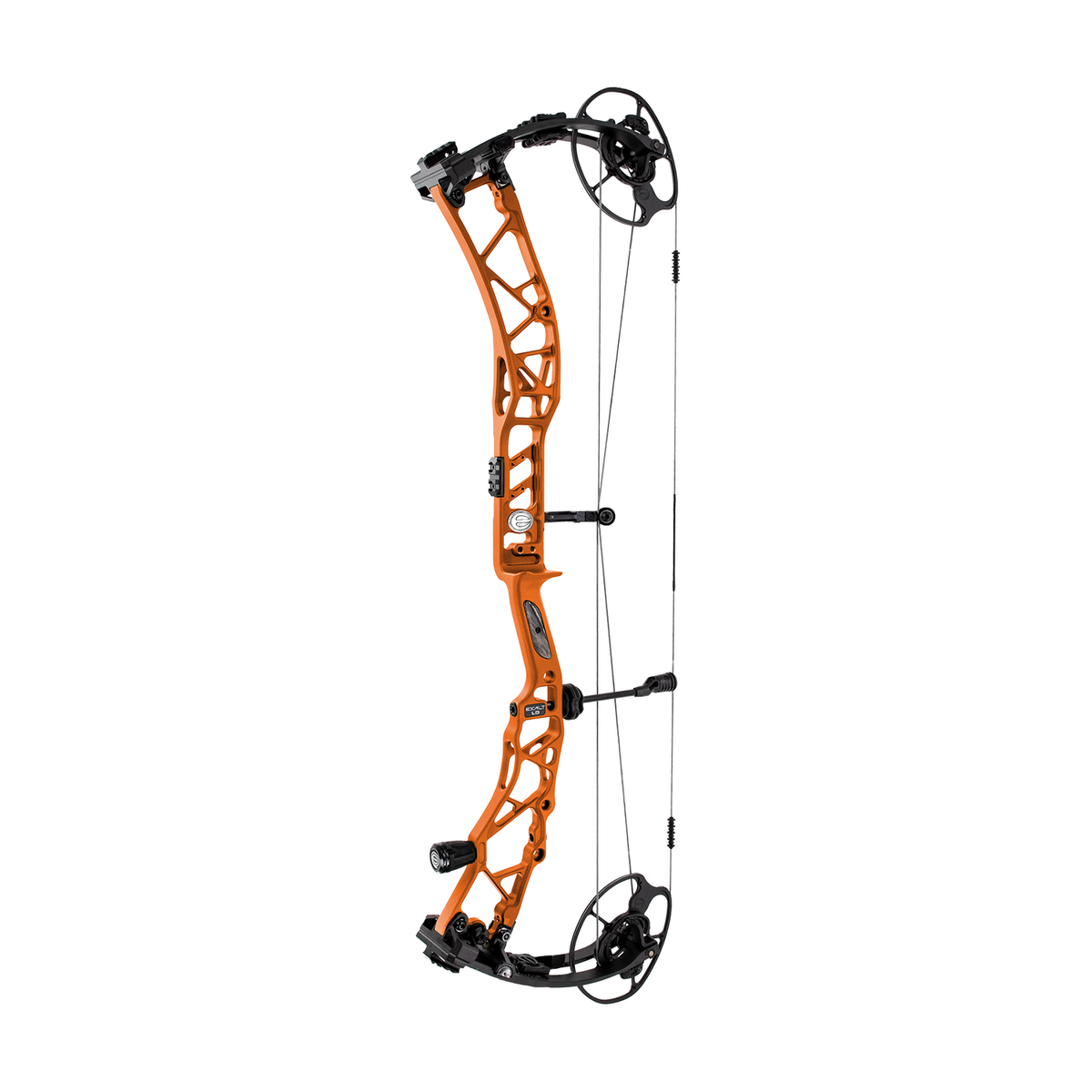 Elite Exalt LD - Orange Ignition