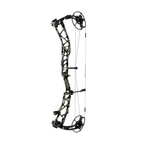 Elite Exalt LD - Pure Whitetail Xterrain