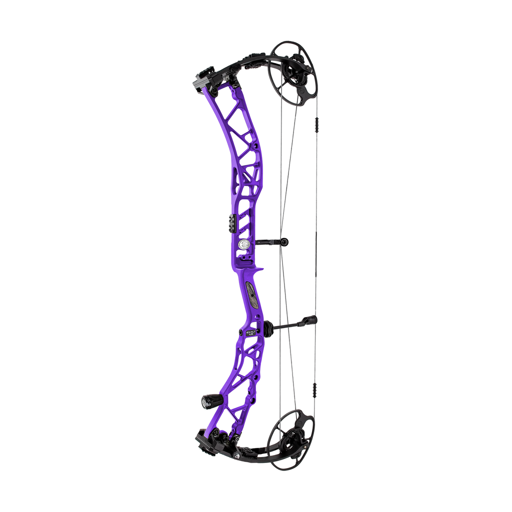 Elite Exalt LD - Purple Rain