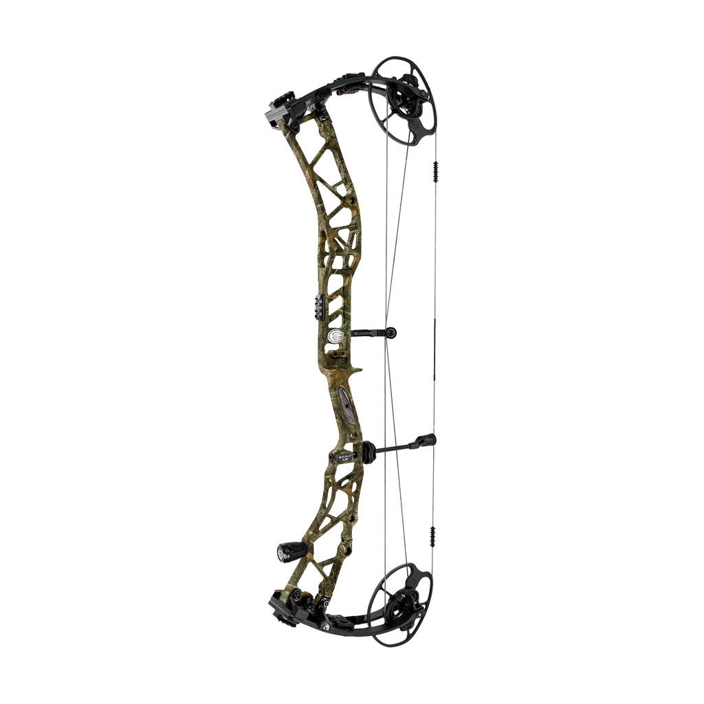 Elite Exalt LD - Realtree Edge