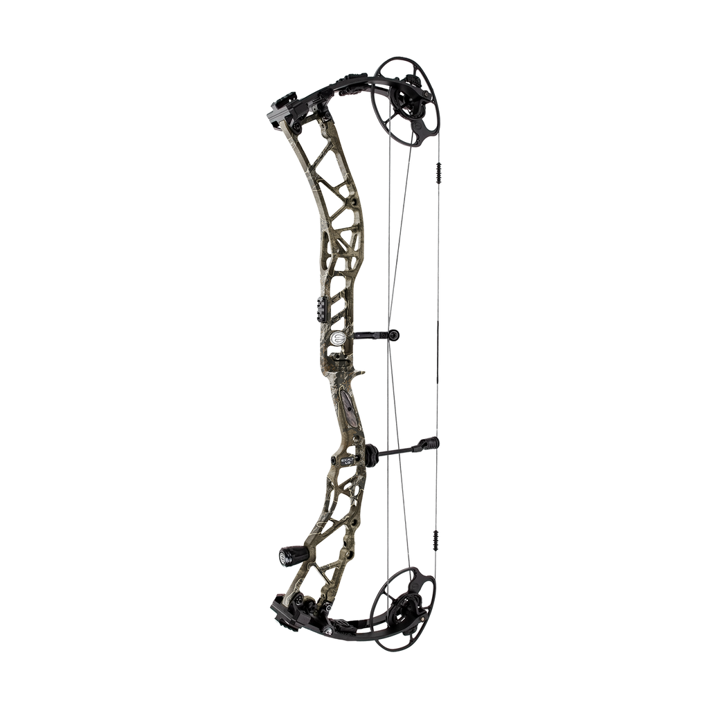 Elite Exalt LD - Realtree Excape
