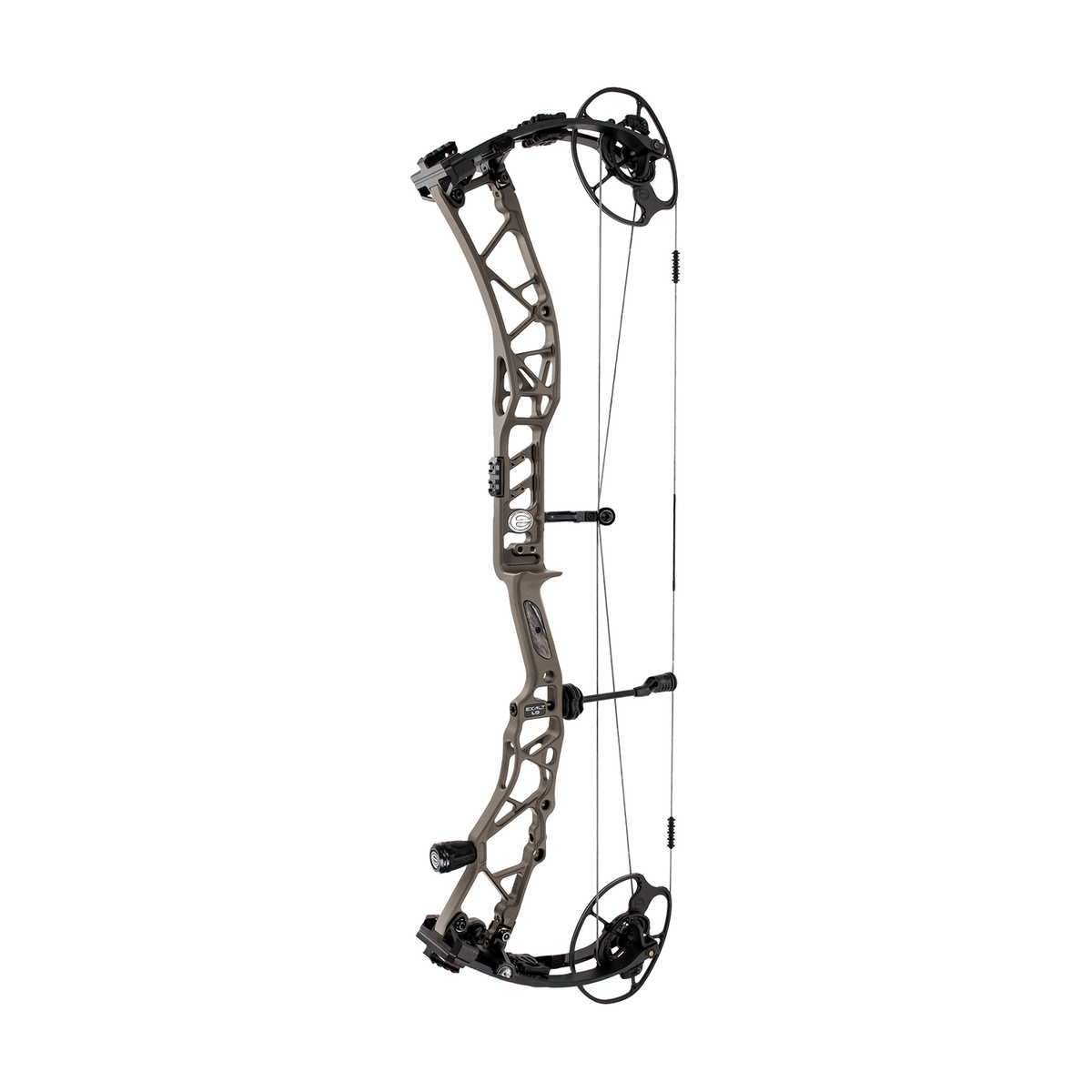 Elite Exalt LD - Sienna Brown