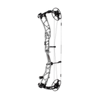 Elite Exalt LD - Silver Alloy