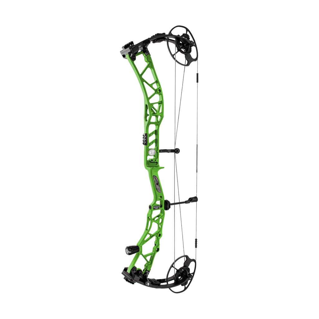 Elite Exalt LD - Sour Apple
