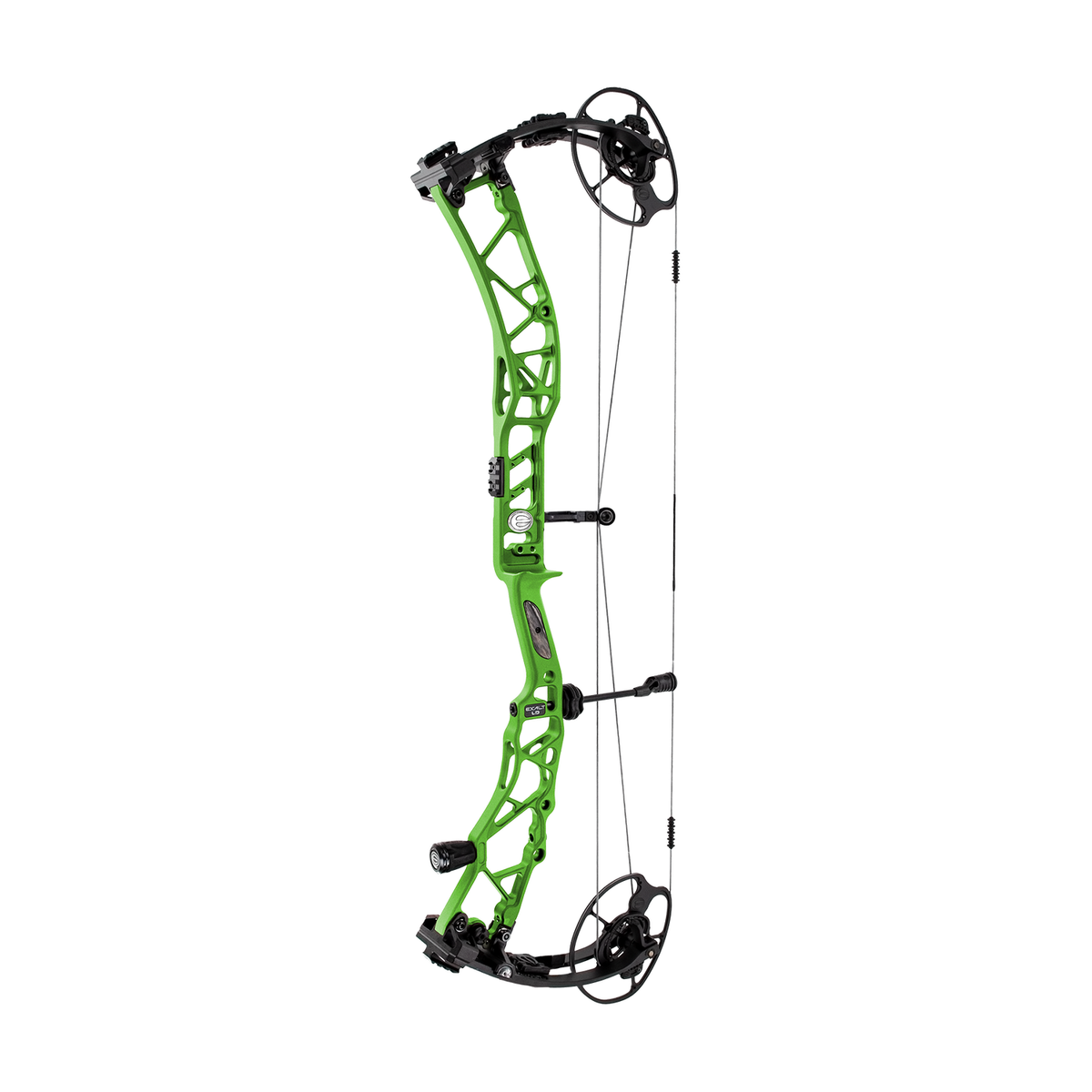 Elite Exalt LD - Sour Apple