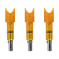 Lumenok TP254 – For TenPoint™ bolts With HP Bushing, HD Orange