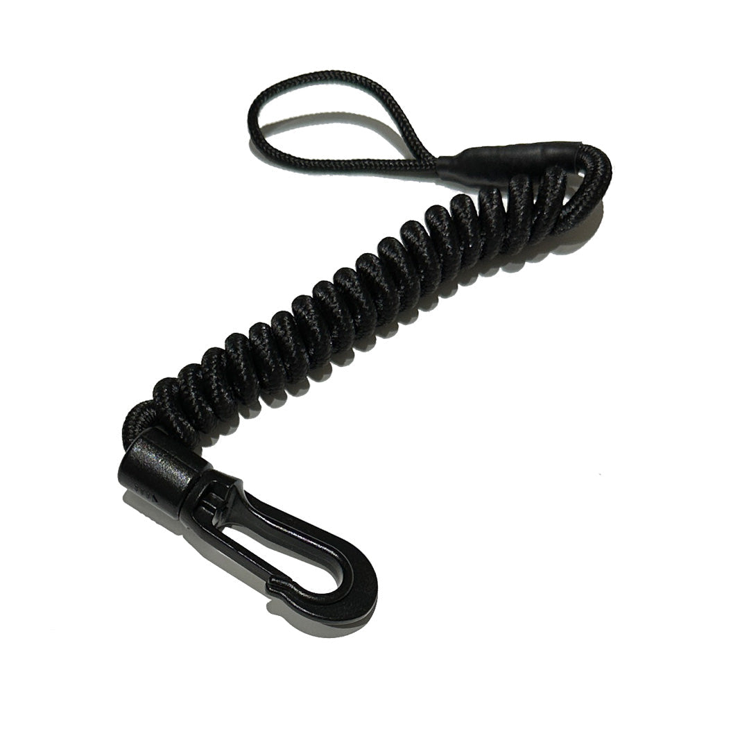 SKRE Rangefinder Lanyard, black