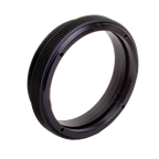 Shrewd Lens Housing, view 2