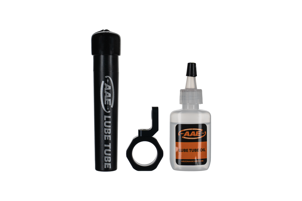 AAE Lube Tube Kit, view 2