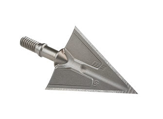 G5 Montec M3, one-piece 420 stainless steel construction