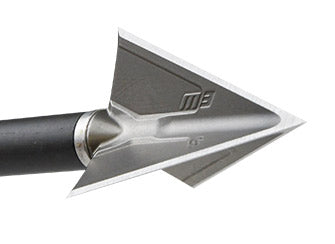G5 Montec M3, closed-vent design