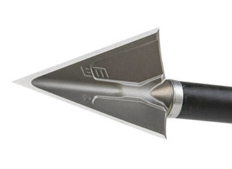 G5 Montec M3, cut-on-contact blade detail