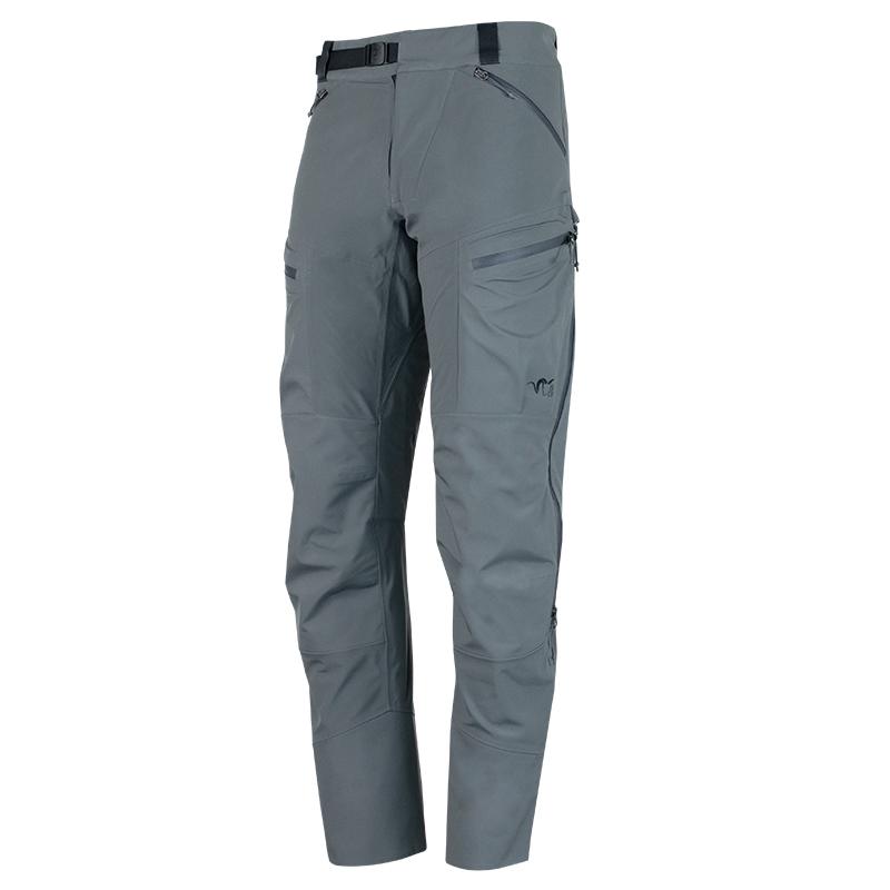 Stone Glacier M7 Pant, Granite Grey front
