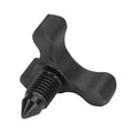 TRI-STAR KNOB SCREW