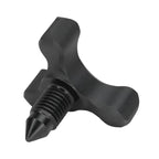 TRI-STAR KNOB SCREW