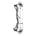 Mathews ARC 30 - Black