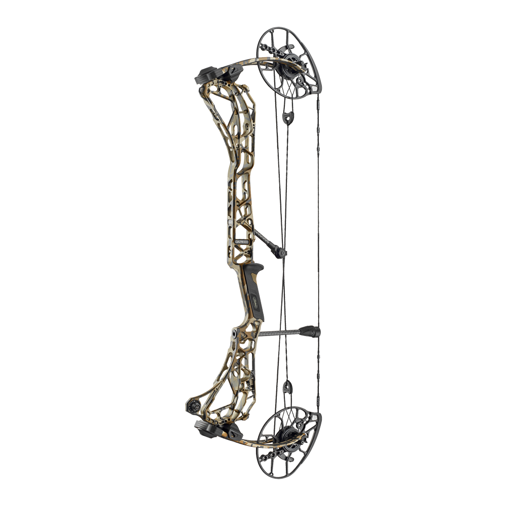 Mathews ARC 30 - MO Bottomland