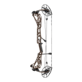 Mathews ARC 30 - Kodiak