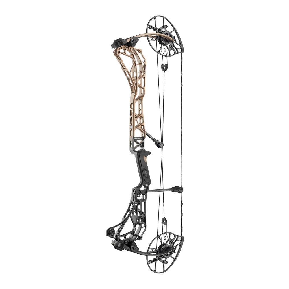 Mathews ARC 30 - FTB Earth
