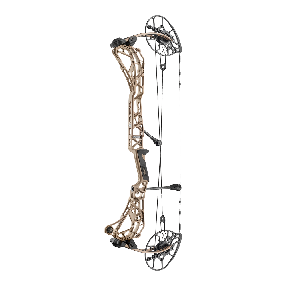 Mathews ARC 30 - Earth