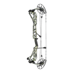 Mathews ARC 30 - KUIU Verde