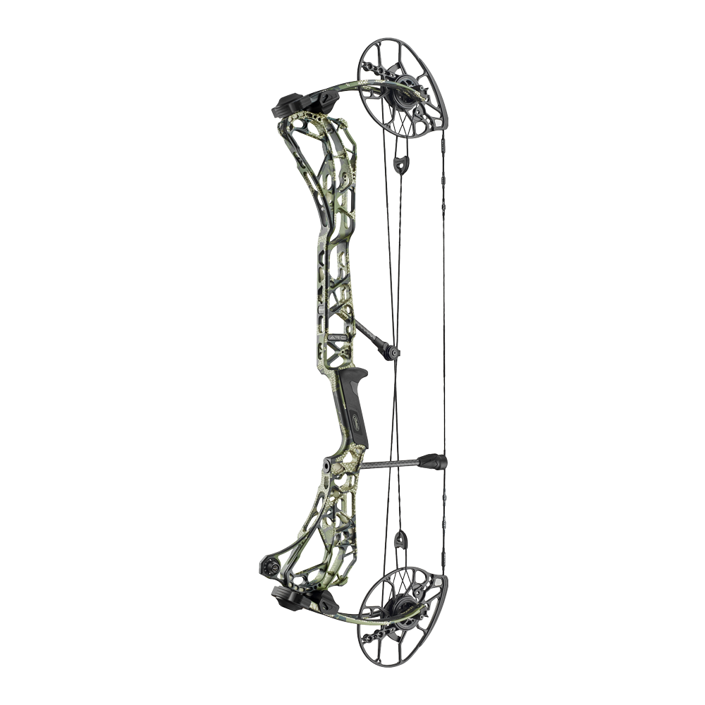Mathews ARC 30 - KUIU Verde
