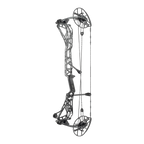 Mathews ARC 30 - FTB Shale