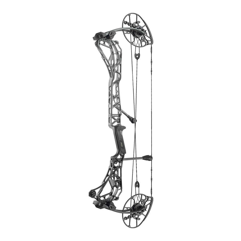 Mathews ARC 30 - FTB Shale