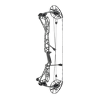 Mathews ARC 30 - Shale