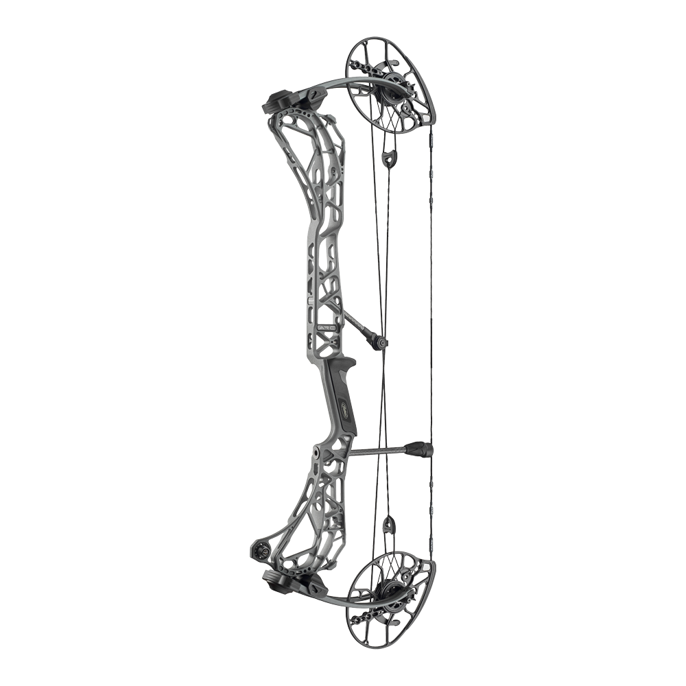 Mathews ARC 30 - Shale