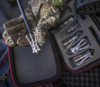 Rage Broadhead Accessory Case