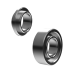 Shrewd Mass Damper System - Tungsten Weight